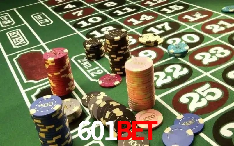 Player Reviews 601bet