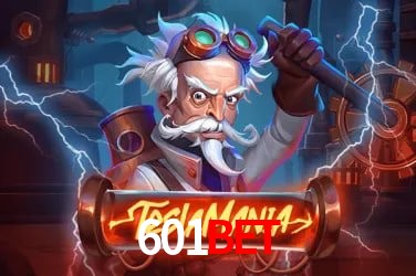 Games Directory 601bet