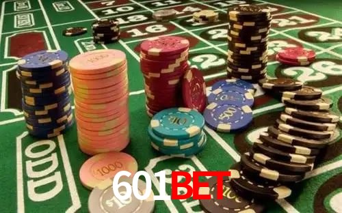 Exclusive Games 601bet