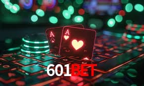 Experiência VIP 601bet