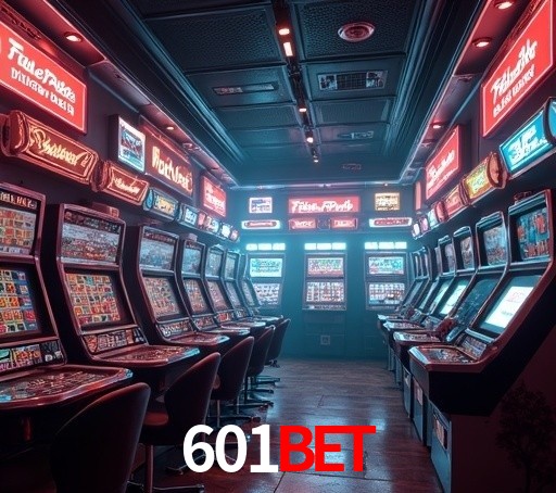 API Integration 601bet